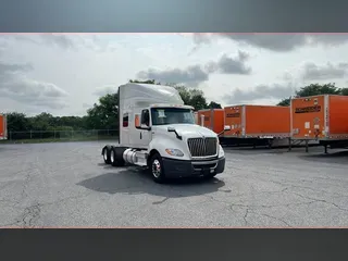 2020 International LT