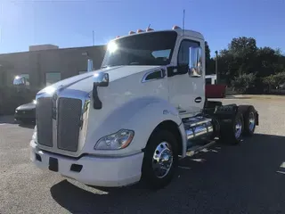2020 KENWORTH T680