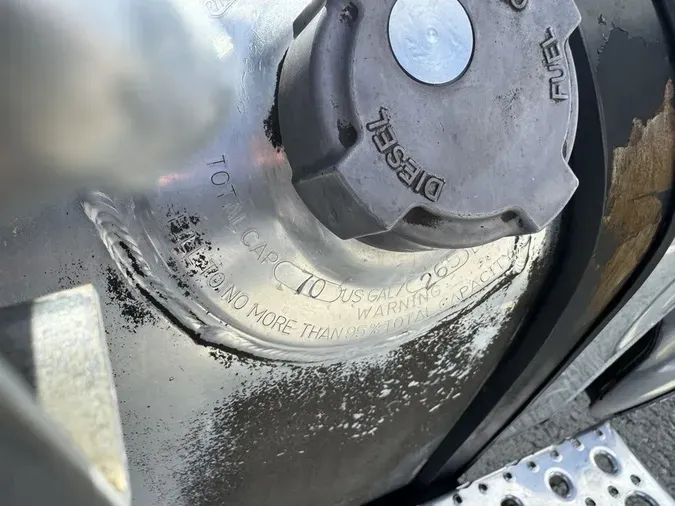 2020 Freightliner 114SD