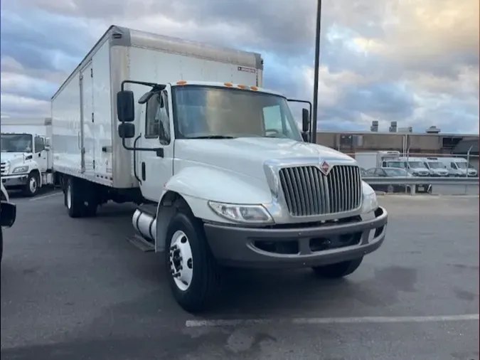 2018 NAVISTAR INTERNATIONAL 4300ebf832b3d551b2f911c4887d8e644a5c