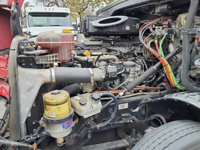 2019 FREIGHTLINER/MERCEDES NEW CASCADIA PX12664