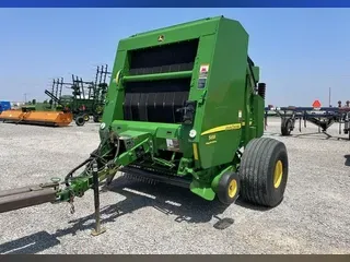 2014 John Deere 569
