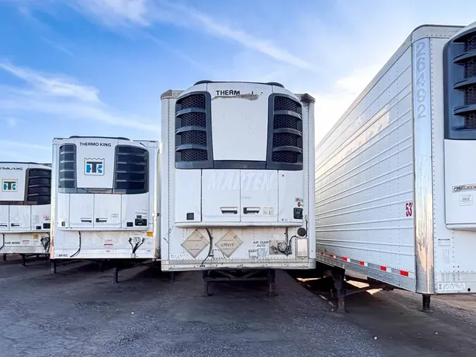 2017 GREAT DANE GD-REF