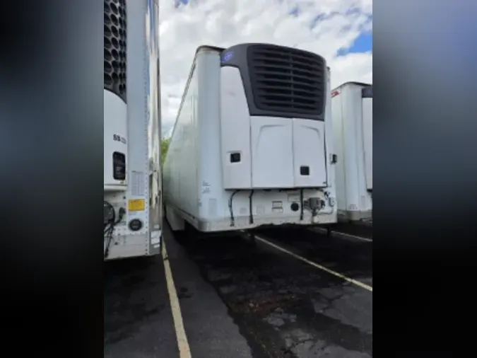 2016 GREAT DANE TRAILERS 7211TZ-1 53/162/102