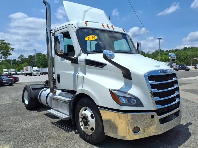 2020 FREIGHTLINER/MERCEDES NEW CASCADIA 116ebfd9b70c940967118f40c20c664fb33