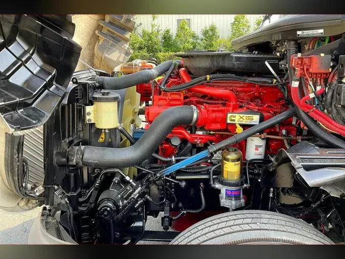 2020 INT LT625 6x4
