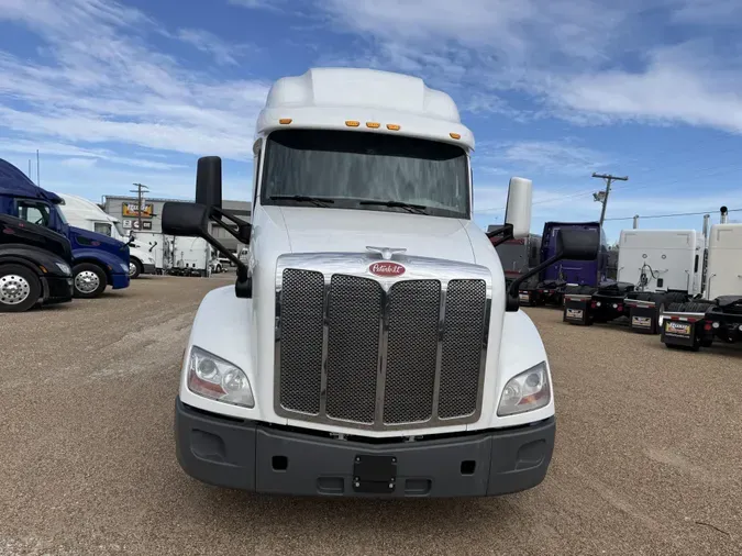 2021 Peterbilt 579ebfec42163063690d7ead77a14e75122
