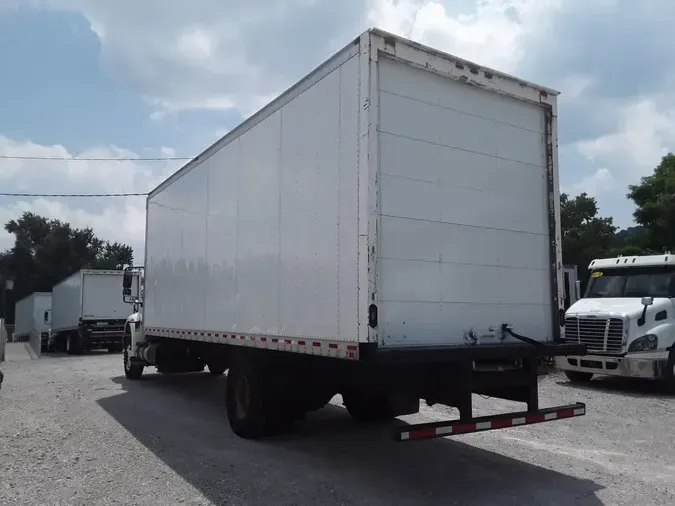 2019 NAVISTAR INTERNATIONAL 4300