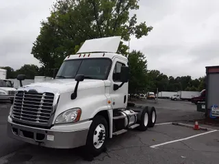 2016 FREIGHTLINER/MERCEDES CASCADIA 125