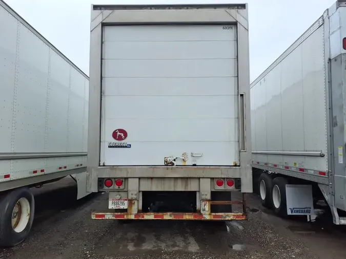 2018 GREAT DANE TRAILERS 7311TJW 48/162/102