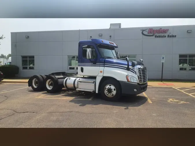 2020 FREIGHTLINER/MERCEDES CASCADIA 125ec02ee24e2434bf841398791ea89d20b
