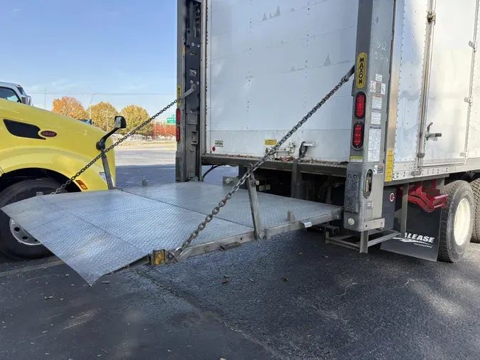 2019 International MV607ec03259edea694e0d5753c54c6d6831b