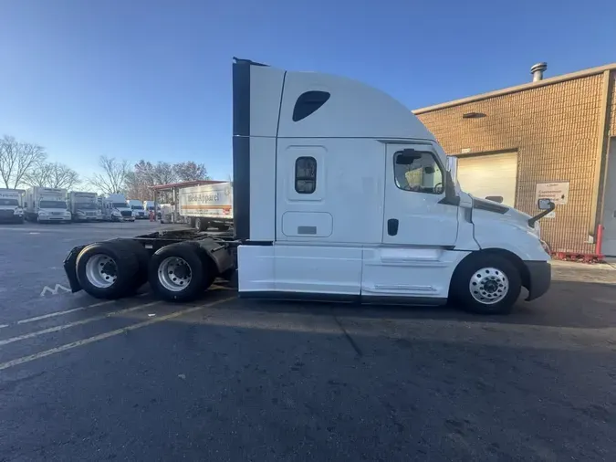 2022 FREIGHTLINER/MERCEDES NEW CASCADIA PX12664ec033c5f78d055f22e22f698d3a84b25