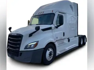 2020 Freightliner Cascadia
