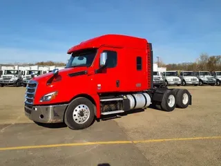 2019 FREIGHTLINER/MERCEDES NEW CASCADIA PX12664