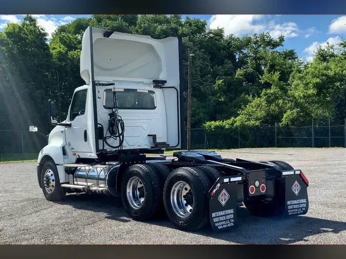 2020 INT LT625 6x4