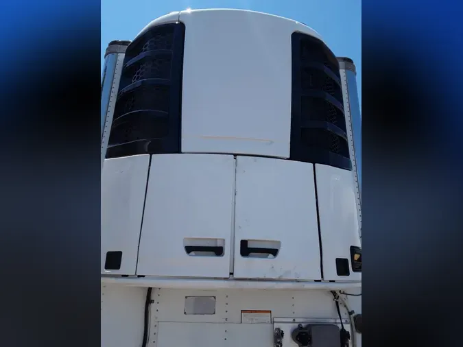 2017 VANGUARD TRAILER CORP R8000B 53/102/162
