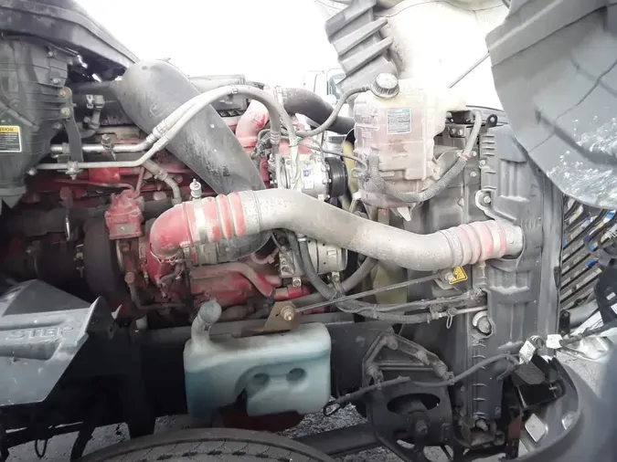 2020 NAVISTAR INTERNATIONAL LT625 DAYCAB T/Aec05f41f9c1e52c6ea38124de58b68d6