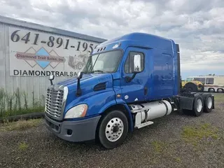 2018 FREIGHTLINER CASCADIA 113