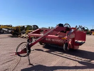 2005 Gehl WM2109