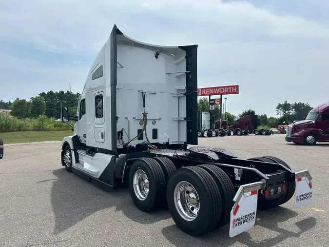 2026 Kenworth T680