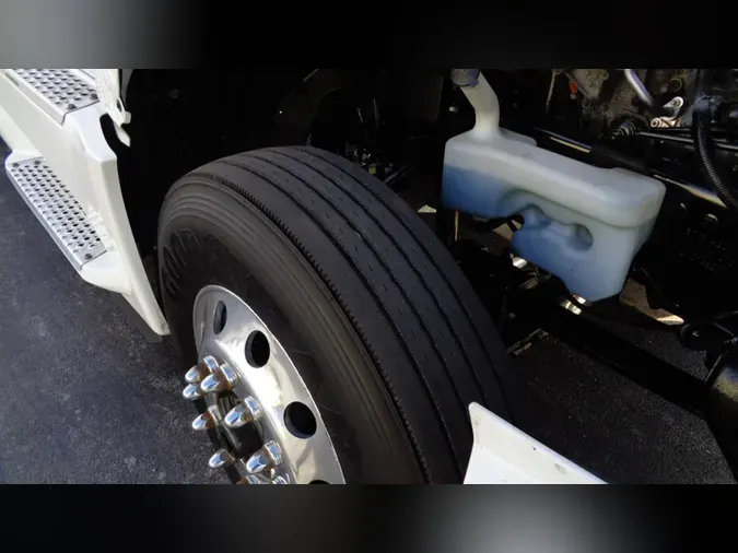 2020 International LT625