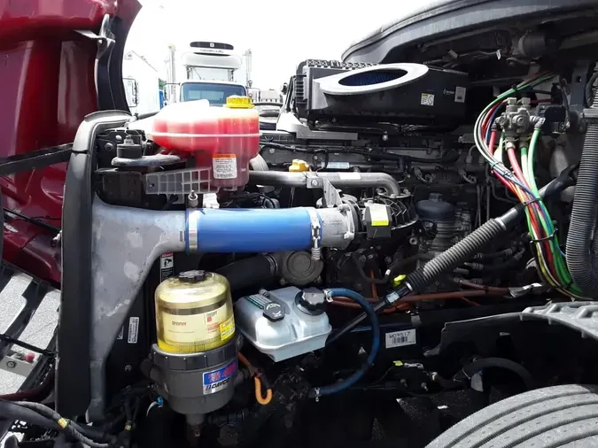 2020 FREIGHTLINER/MERCEDES NEW CASCADIA PX12664