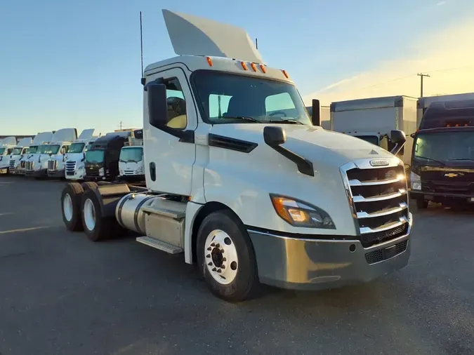 2019 FREIGHTLINER/MERCEDES NEW CASCADIA PX12664ec0a5a09cb78fc9eef9dd90c498c6d13