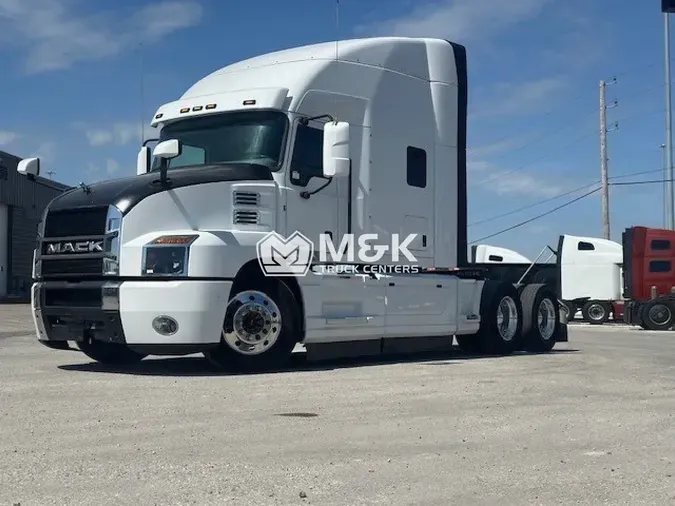 2023 MACK ANTHEMec0b2f590ed0c345bca9849273e91251
