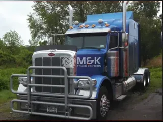 2015 PETERBILT 389