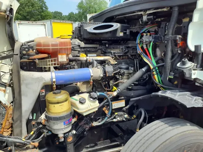 2019 FREIGHTLINER NEW CASCADIA PX12664