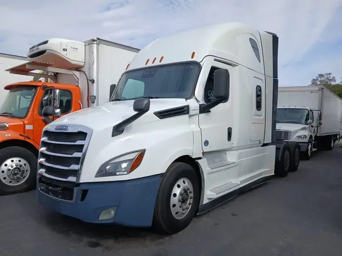2022 FREIGHTLINER/MERCEDES NEW CASCADIA PX12664ec0bd55b2bd81ec136b4c17ddd8e0447