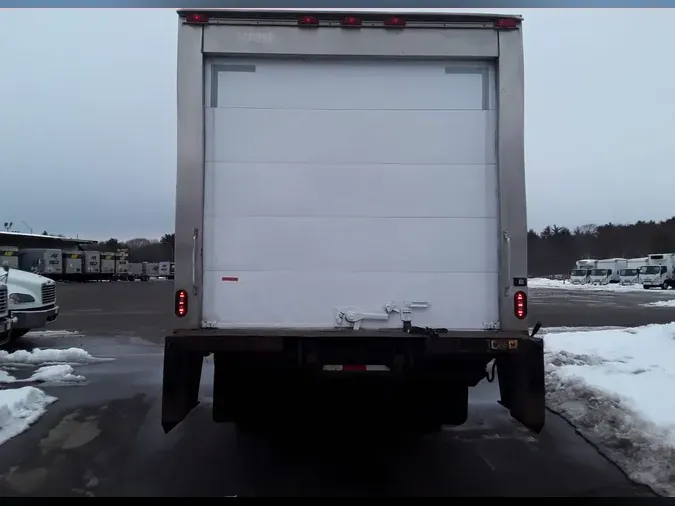 2018 ISUZU NPRec0c1a7bc23401b88391ef52ab29ceee