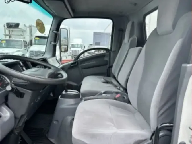 2020 CHEVROLET MOTOR DIV. LCF 4500HD