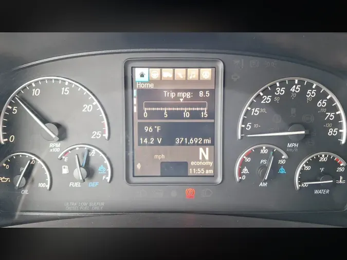 2023 Freightliner Cascadia 126ec0db4804041620f699cecdabe969058