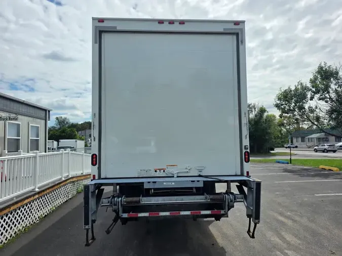 2019 NAVISTAR INTERNATIONAL MV607 (4X2)ec0dd87d6bbe47db8c7af5c5b78c928b