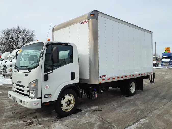 2019 ISUZU NPRec0e9fdbc462ca22401bd1af20169db6