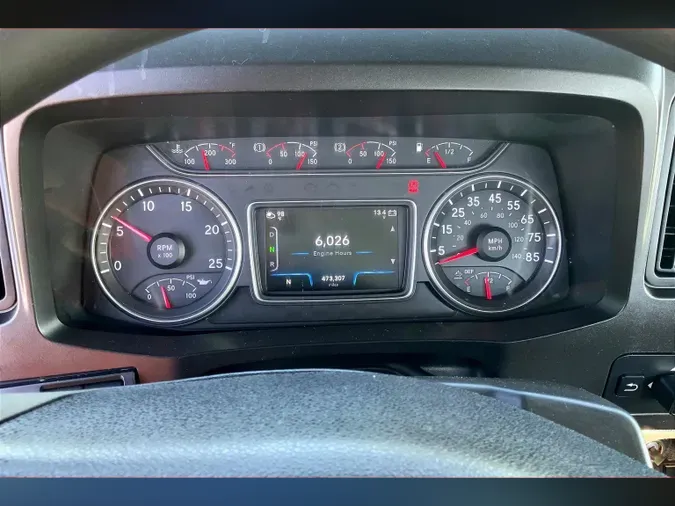 2020 INT LT625 6x4