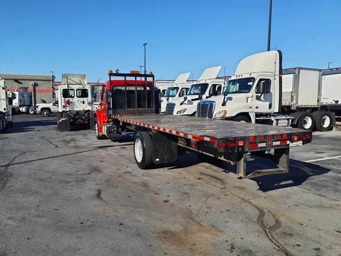 2019 FREIGHTLINER/MERCEDES M2 106