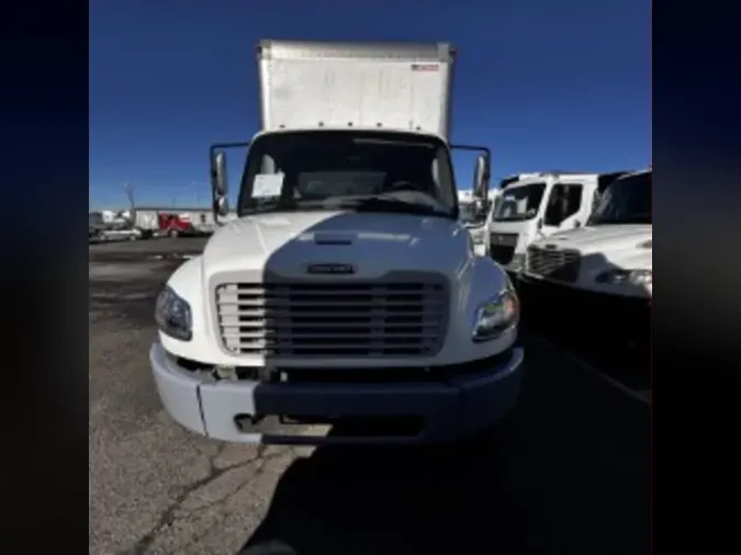 2020 FREIGHTLINER/MERCEDES M2 106