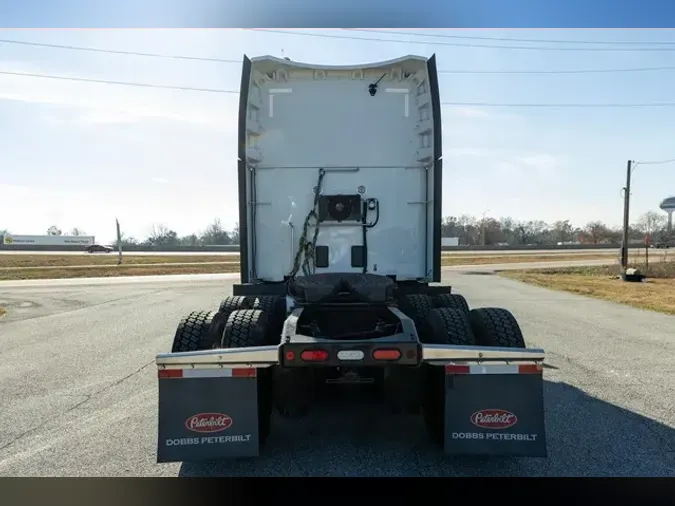 2022 PETERBILT 579