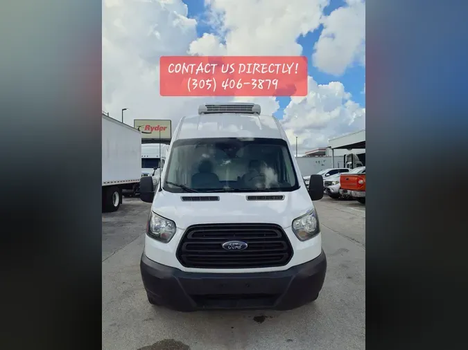 2019 FORD MOTOR COMPANY TRANSIT 250ec109c272f02a4e6f78e5b869896f035