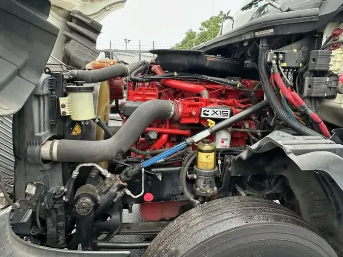 2019 NAVISTAR INTERNATIONAL LT625 DAYCAB T/A