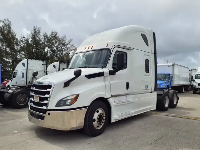 2020 FREIGHTLINER/MERCEDES NEW CASCADIA PX12664ec111c99c363a11e93c1c8253ecc3f5d