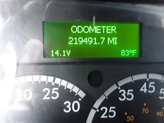 2019 FREIGHTLINER M2 106