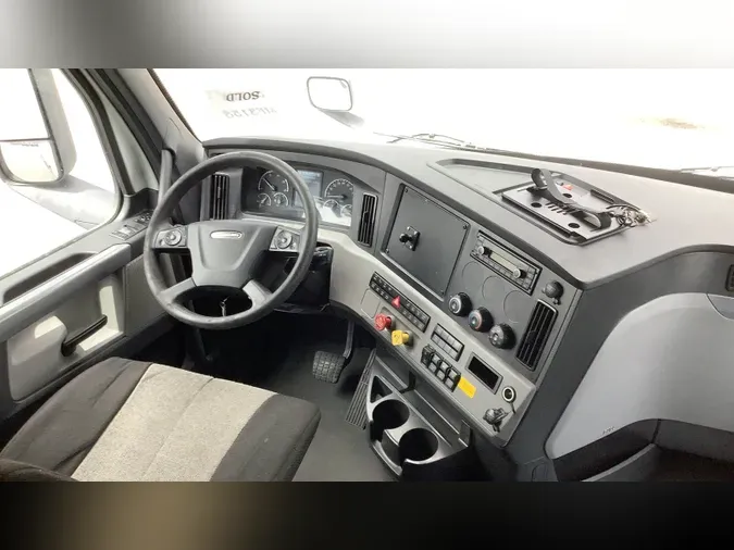 2021 Freightliner Cascadia