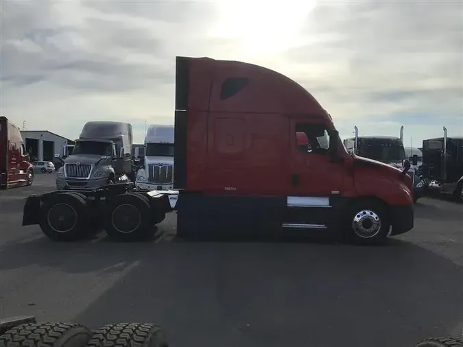2023 FREIGHTLINER CA126ec141dc6f90444b29f50ae8d3950234a