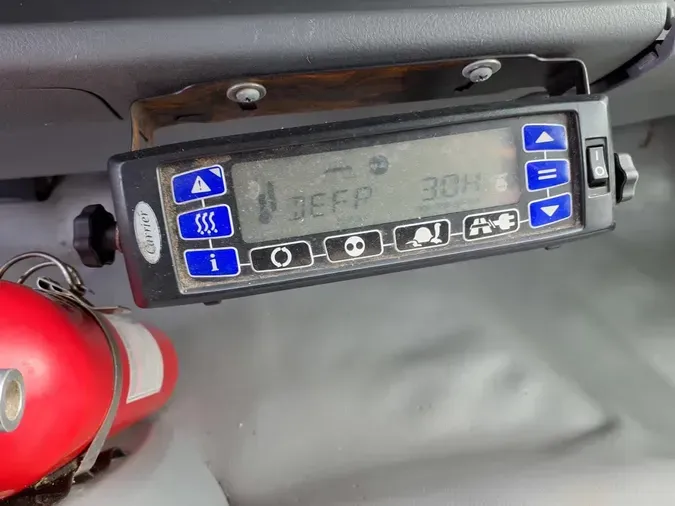 2018 HINO HINO 195ec143949fd103e843c45ef1d5bc52e2c