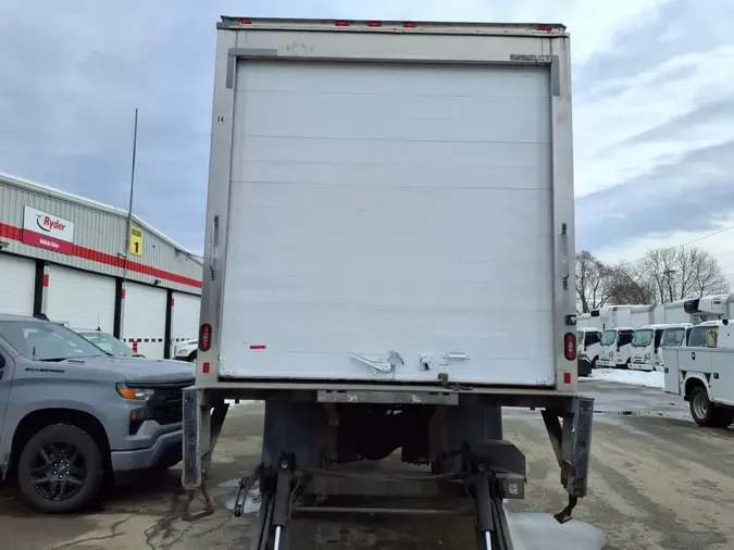 2018 NAVISTAR INTERNATIONAL 4300ec14dffba93bca80ebb91c238e31f3ed