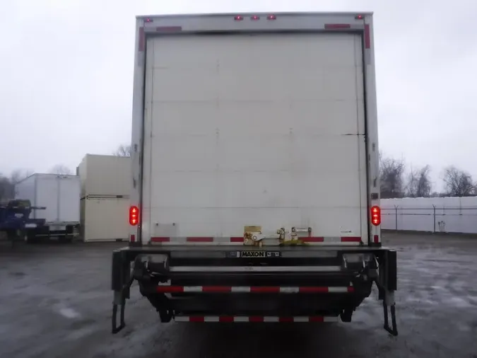 2019 FREIGHTLINER/MERCEDES M2 106